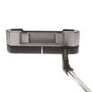 Cobra King Grandsport 35 Mens Right Hand Putter 35" Blade KBS 120 Putter - Super Stroke