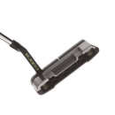 Cobra King Grandsport 35 Mens Right Hand Putter 35" Blade KBS 120 Putter - Super Stroke