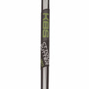 Cobra King Grandsport 35 Mens Right Hand Putter 35" Blade KBS 120 Putter - Super Stroke