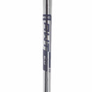 Ping G430 Steel Mens Right Hand Irons 5-SW+GW Gold Dot 2* Upright Stiff - AWT 2.0
