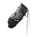 Ping Hoofer14 Stand Bag - Grey/Black