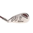 Ping K15 Graphite Mens Right Hand 4 Hybrid 23* Stiff - Ping TFC 149