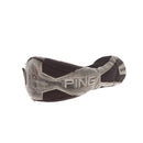 Ping K15 Graphite Mens Right Hand 4 Hybrid 23* Stiff - Ping TFC 149