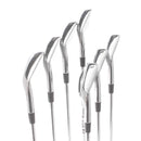 TaylorMade Tour Preferred CB 2011 Steel Mens Right Hand Irons 4-PW Regular - True Temper Dynamic Gold XP R300
