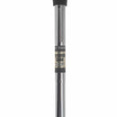 TaylorMade Tour Preferred CB 2011 Steel Mens Right Hand Irons 4-PW Regular - True Temper Dynamic Gold XP R300