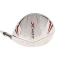 Callaway X Hot Graphite Mens Right Hand Fairway 3 Wood 15* Regular - Grafalloy Prolaunch Axis 65