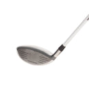 Callaway X Hot Graphite Mens Right Hand Fairway 3 Wood 15* Regular - Grafalloy Prolaunch Axis 65