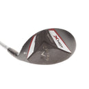 Callaway X Hot Graphite Mens Right Hand 4 Hybrid 22* Regular -