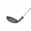 Callaway X Hot Graphite Mens Right Hand 4 Hybrid 22* Regular -