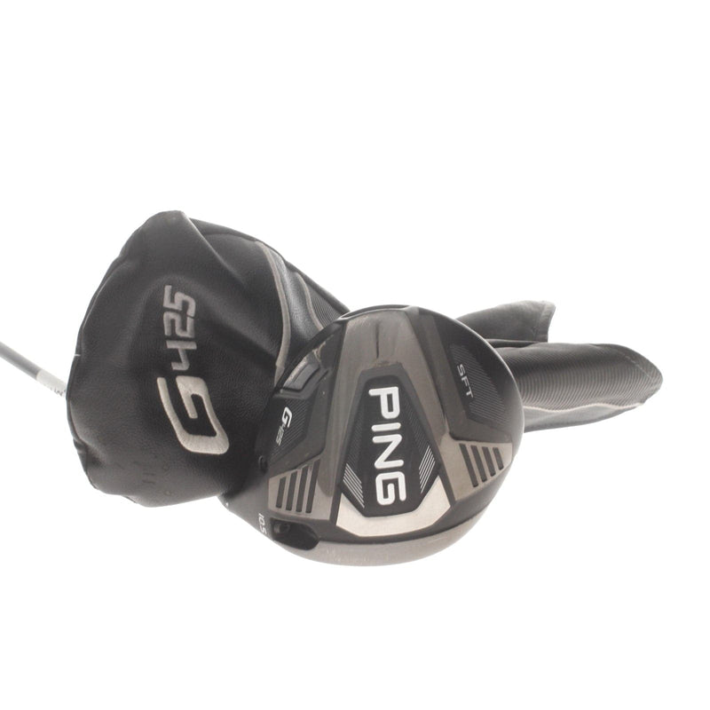 Ping G425 SFT Graphite Mens Right Hand Driver 10.5* Regular - Alta CB 55