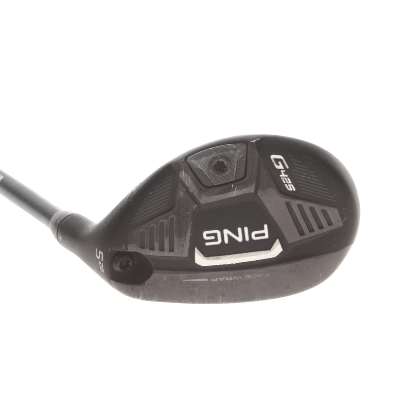 Ping G425 Graphite Mens Right Hand 5 Hybrid 26* Regular - Alta CB 70