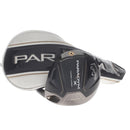 Callaway Paradym X Graphite Mens Right Hand Driver 10.5* Regular - Project X HZRDUS Silver 50