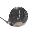 Callaway Paradym X Graphite Mens Right Hand Driver 10.5* Regular - Project X HZRDUS Silver 50