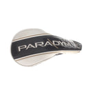Callaway Paradym X Graphite Mens Right Hand Driver 10.5* Regular - Project X HZRDUS Silver 50