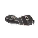 Ping G425 Graphite Mens Right Hand 4 Hybrid 22* Regular - Ping Alta CB 70