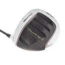 TaylorMade Burner Superfast 2.0 Graphite Mens Right Hand Driver 9.5* Regular - Matrix Ozik Xcon-4.8