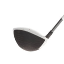 TaylorMade Burner Superfast 2.0 Graphite Mens Right Hand Driver 9.5* Regular - Matrix Ozik Xcon-4.8