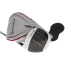 TaylorMade Burner Superfast 2.0 Graphite Mens Right Hand Fairway 3 Wood 15* Regular - Matrix Ozik XCon-4.8