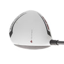 TaylorMade Burner Superfast 2.0 Graphite Mens Right Hand Fairway 3 Wood 15* Regular - Matrix Ozik XCon-4.8