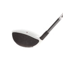 TaylorMade Burner Superfast 2.0 Graphite Mens Right Hand Fairway 3 Wood 15* Regular - Matrix Ozik XCon-4.8