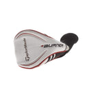 TaylorMade Burner Superfast 2.0 Graphite Mens Right Hand Fairway 3 Wood 15* Regular - Matrix Ozik XCon-4.8