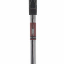 TaylorMade Burner 2.0 Steel Mens Right Hand Irons 4-PW Regular - TaylorMade 85g