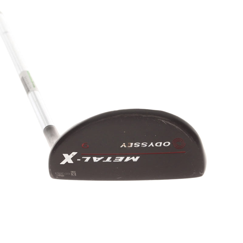 Odyssey Metal-X