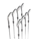 Mizuno MP-57 Steel Mens Right Hand Irons 3-PW Regular - True Temper Dynamic Gold R300