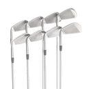 Mizuno MP-57 Steel Mens Right Hand Irons 3-PW Regular - True Temper Dynamic Gold R300