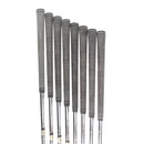 Mizuno MP-57 Steel Mens Right Hand Irons 3-PW Regular - True Temper Dynamic Gold R300
