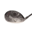 Ping G25 Graphite Mens Left Hand 4 Hybrid 23* Regular - TFC 189