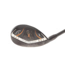 Callaway X2 Hot Pro Graphite Mens Left Hand 3 Hybrid 20* Regular - Aldila Tour Green 75