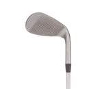 Ping Glide Gorge Steel Mens Left Hand Gap Wedge Yellow Dot 52* 1.5* Upright SS Grind Stiff - Ping CFS Distance