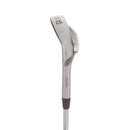 Ping Glide Gorge Steel Mens Left Hand Gap Wedge Yellow Dot 52* 1.5* Upright SS Grind Stiff - Ping CFS Distance