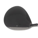 TaylorMade Qi10 Graphite Mens Right Hand Fairway 3 Wood 15* Regular - Fujikura Ventus TR Blue 6-R