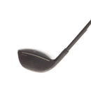 TaylorMade Qi10 Graphite Mens Right Hand Fairway 3 Wood 15* Regular - Fujikura Ventus TR Blue 6-R