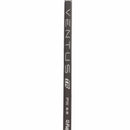 TaylorMade Qi10 Graphite Mens Right Hand Fairway 3 Wood 15* Regular - Fujikura Ventus TR Blue 6-R