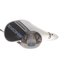 Callaway Paradym Ai Smoke Max Fast Graphite Mens Right Hand Fairway 7 Wood 22* Regular - Tensei Blue 40