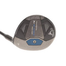 Callaway Paradym Ai Smoke Max Fast Graphite Mens Right Hand Fairway 7 Wood 22* Regular - Tensei Blue 40