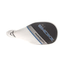 Callaway Paradym Ai Smoke Max Fast Graphite Mens Right Hand Fairway 7 Wood 22* Regular - Tensei Blue 40