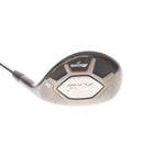 Mizuno JPX Fli Hi Steel Mens Right Hand 4 Hybrid 22* Regular - True Temper XP 105 R300