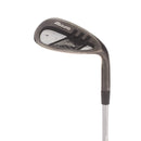Mizuno JPX Steel Mens Right Hand Lob Wedge 60* 9 Bounce Regular - Dynamic Gold DST 98