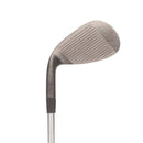 Mizuno JPX Steel Mens Right Hand Lob Wedge 60* 9 Bounce Regular - Dynamic Gold DST 98