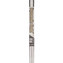 Mizuno JPX Steel Mens Right Hand Lob Wedge 60* 9 Bounce Regular - Dynamic Gold DST 98