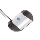 Odyssey Ai-One Cruiser Jailbird Mens Right Hand Putter 38" Mallet Odyssey SL140 - Odyssey