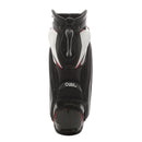 Lynx OUUL Tour Bag - Black/Grey/Red