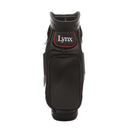 Lynx OUUL Tour Bag - Black/Grey/Red