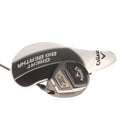 Callaway Great Big Bertha 2023 Graphite Mens Right Hand Fairway 3 Wood 15* Regular - UST Mamiya Helium 6F3
