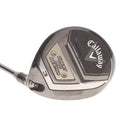 Callaway Great Big Bertha 2023 Graphite Mens Right Hand Fairway 3 Wood 15* Regular - UST Mamiya Helium 6F3