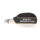 Callaway Great Big Bertha 2023 Graphite Mens Right Hand Fairway 3 Wood 15* Regular - UST Mamiya Helium 6F3